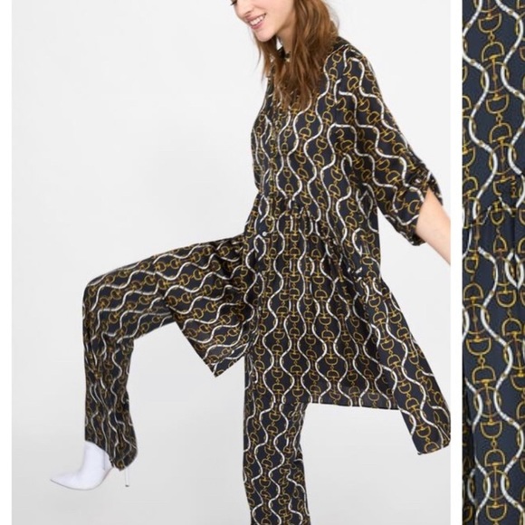 NWOT Zara pointed white heels - Picture 2 of 7